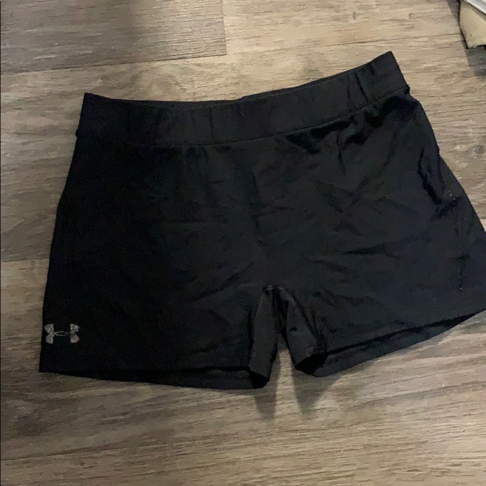 Under armour shorts